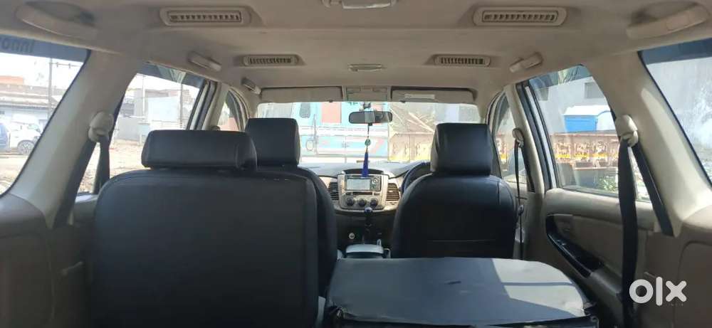 Toyota Innova 2016 Diesel 174000 Km Driven