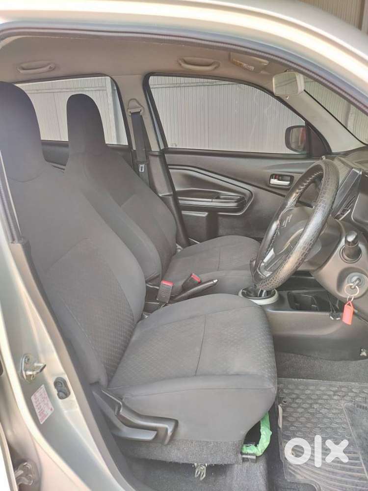 Maruti Suzuki Celerio, 2023, Petrol