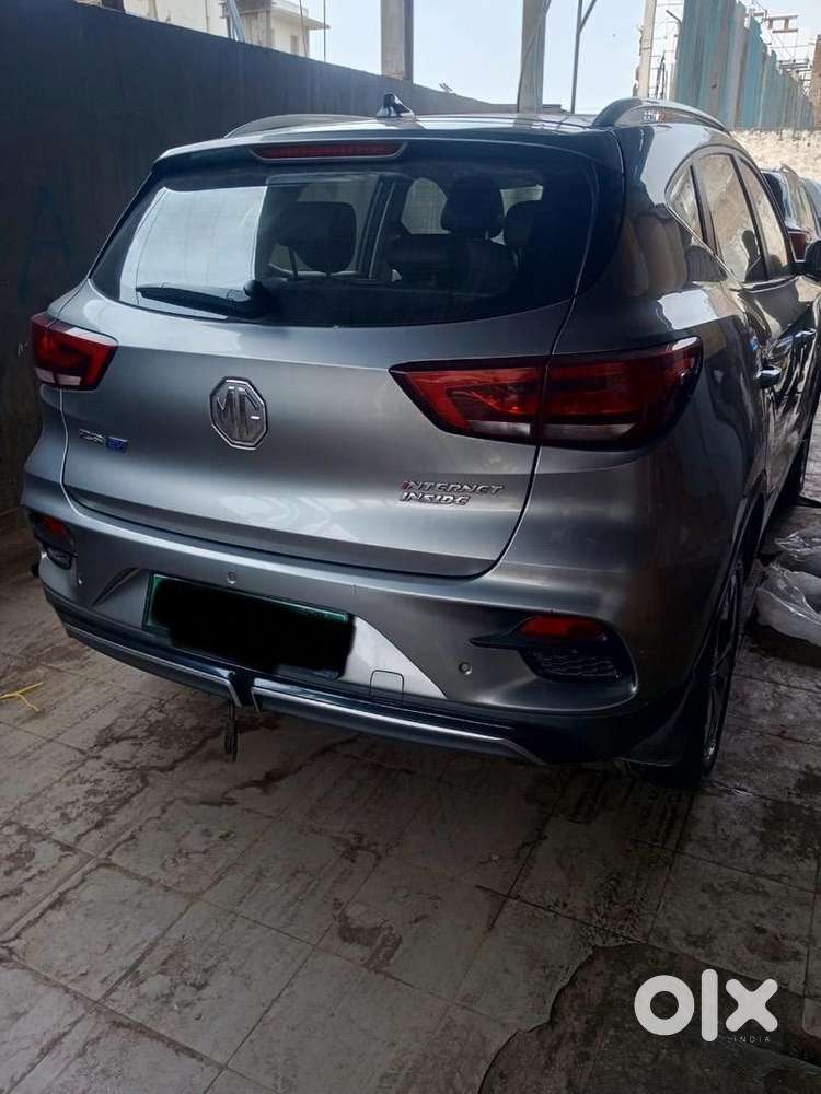 Mg Zs Ev 2023 Electric 31000 Km Driven