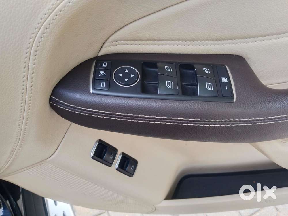 Mercedes-benz Gl-class 3.0 350 Cdi 4matic, 2016, Diesel