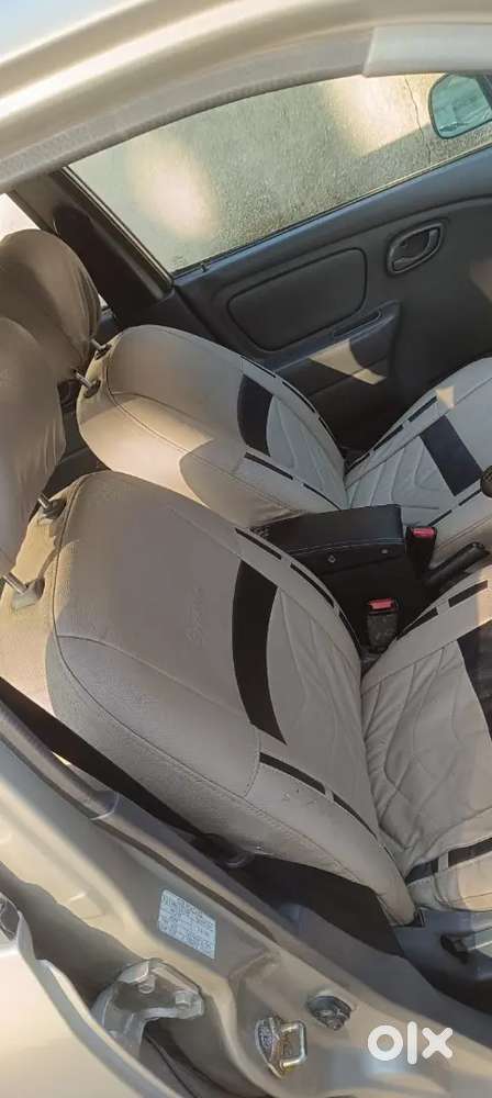 Maruti Suzuki Alto 2008 Lxi