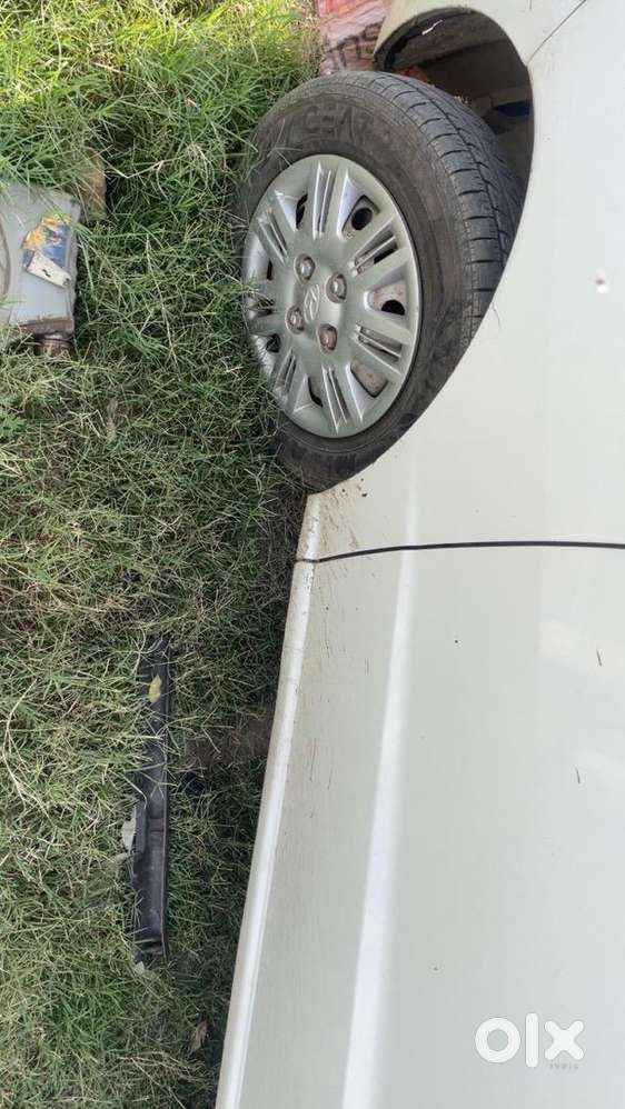 Hyundai Santro Xing 2013 Good Condition