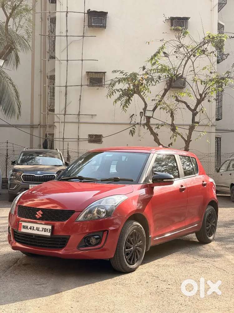 Maruti Suzuki Swift 2012 Petrol Well Maintained