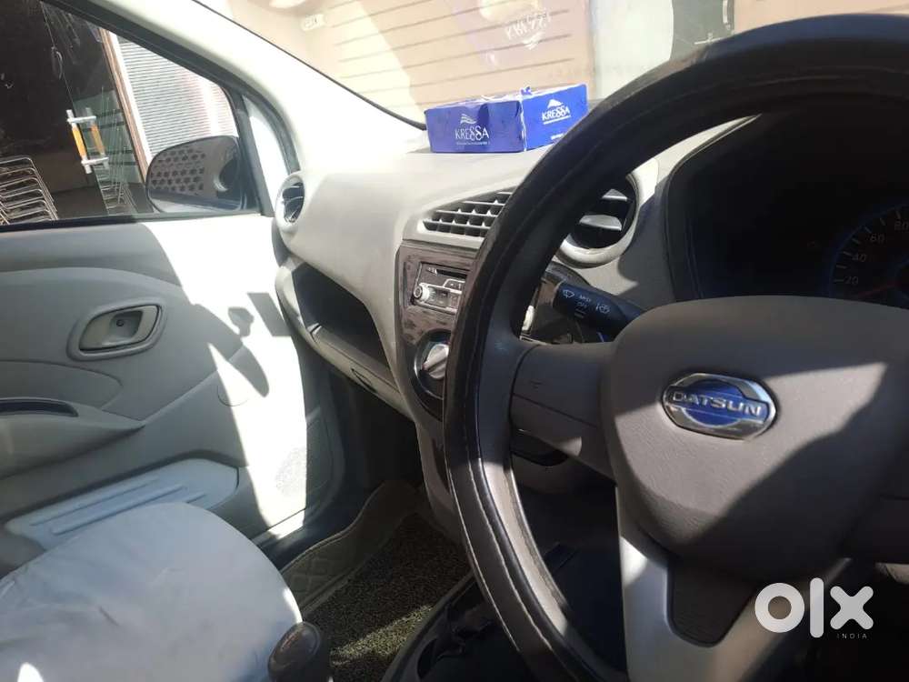 “well-maintained Datsun Redi-go On Sale