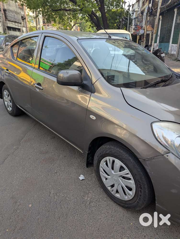 Nissan Sunny Xv Special Edition, 2013, Petrol