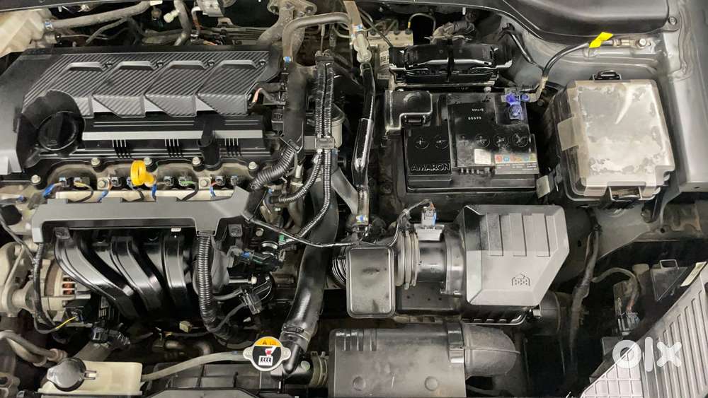 Hyundai Creta 1.5 S Petrol, 2022, Petrol
