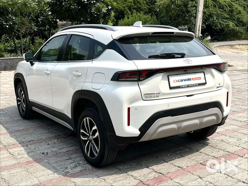Maruti Suzuki Fronx Alpha 1.0l Turbo Mt, 2025, Petrol