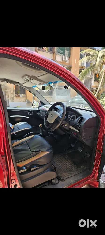 Mahindra Xylo Diesel Manual 2010