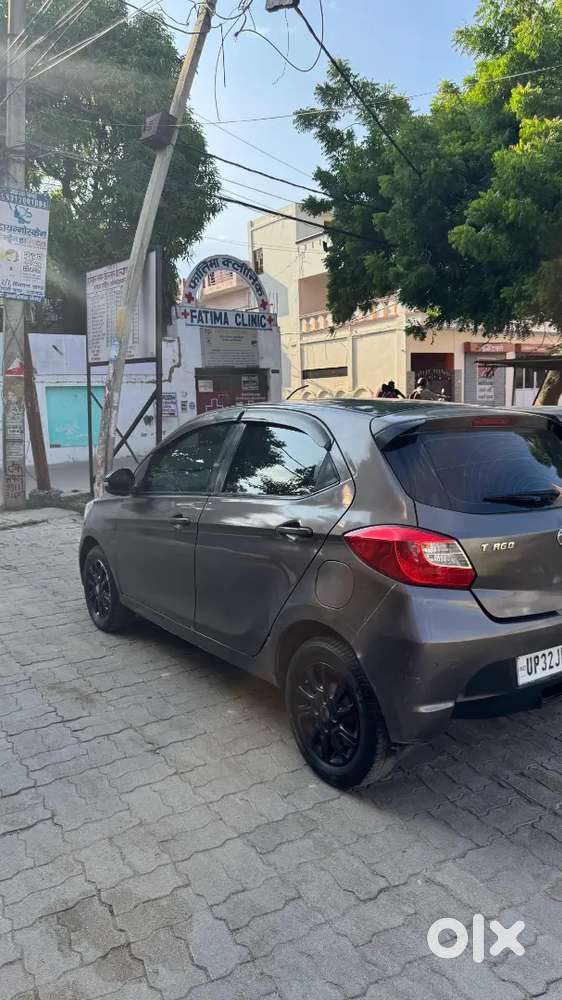 Tata Tiago 2018 Xz Petrol Manual