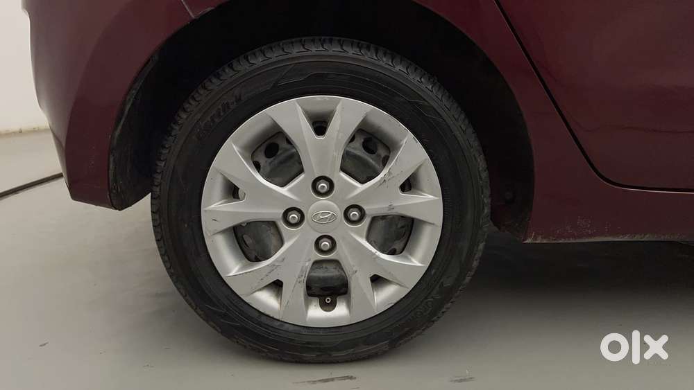 Hyundai Grand I10 1.2 Kappa Magna, 2014, Petrol