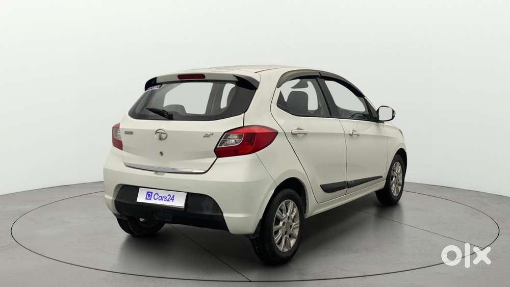 Tata Tiago Xz Plus Diesel, 2019, Diesel