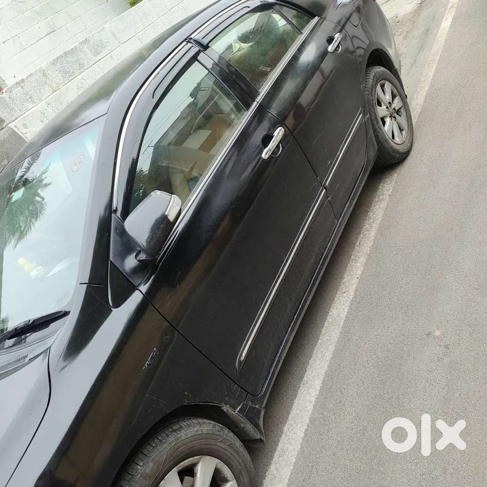 Toyota Corolla Altis 2010 Petrol 87000 Km Driven
