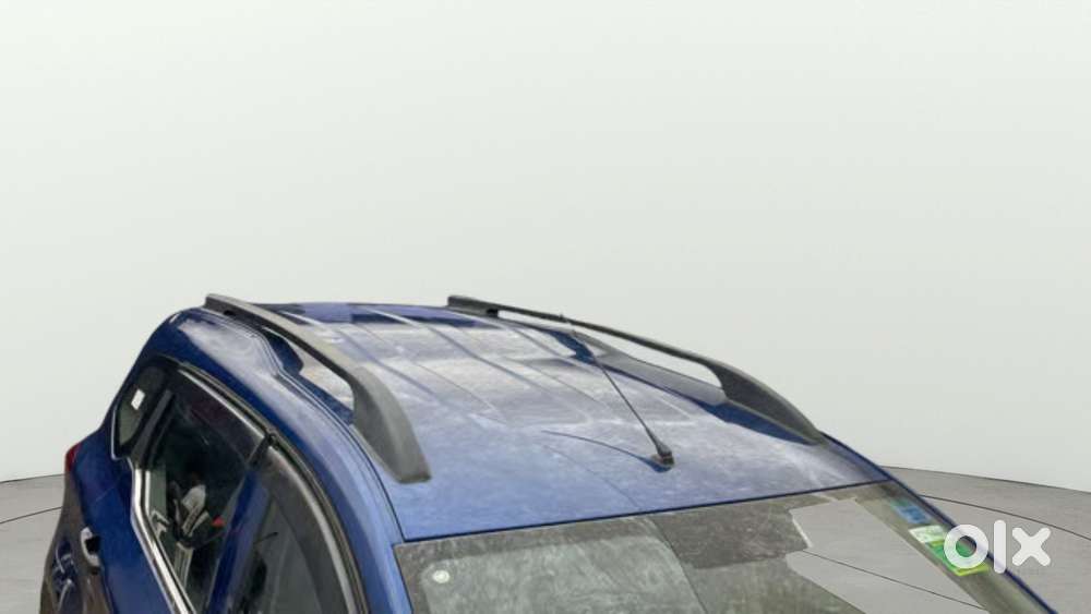 Renault Triber Rxl, 2023, Petrol