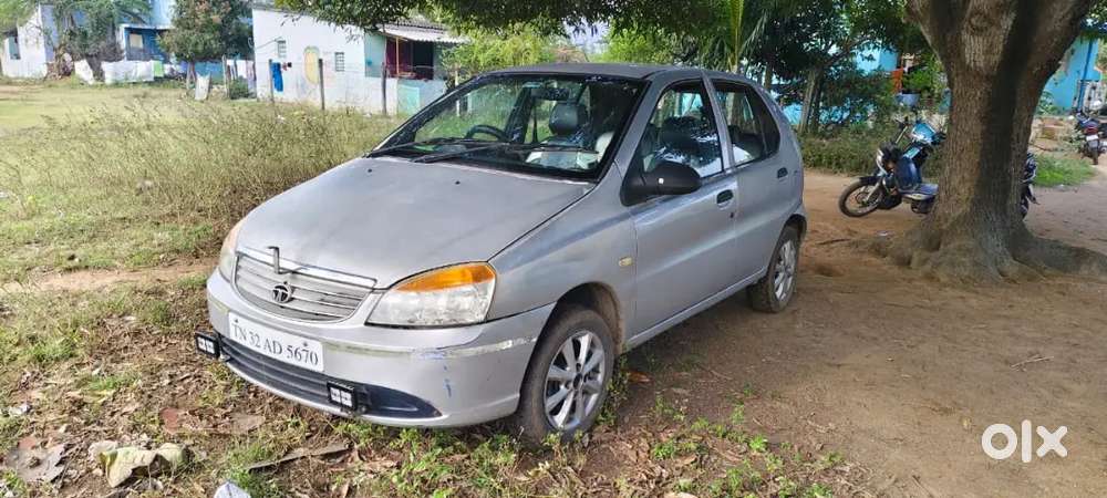 Tata Indica V2 Xeta 2014