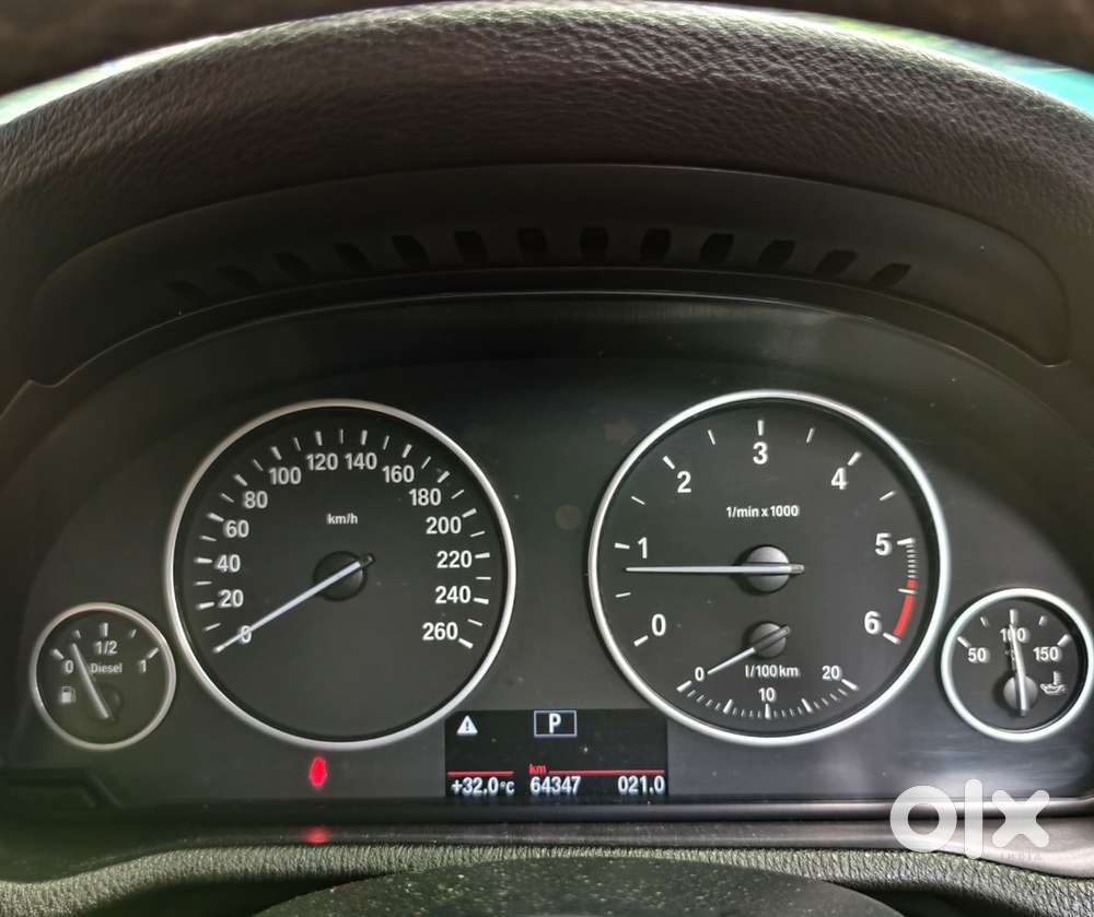 Bmw X3 20d Xdrive  Stage-1 Tuned  240 Hp  Excellent Condition