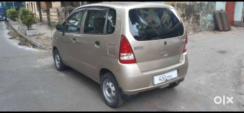 Maruti Suzuki Estilo Lxi Bs-iv, 2010, Petrol