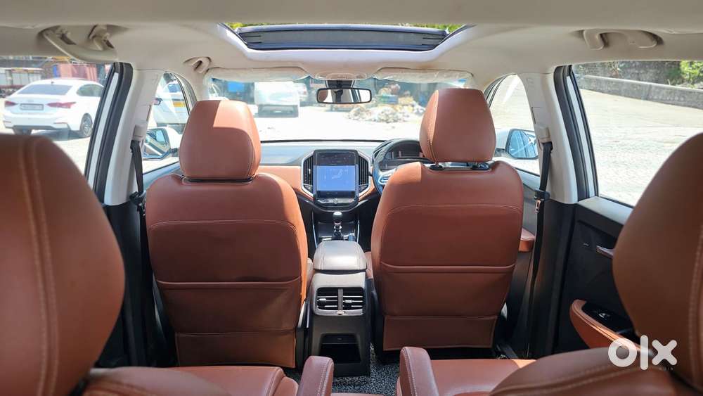Mg Hector Plus Sharp Pro 2.0 Turbo Diesel 6 Str, 2022, Diesel