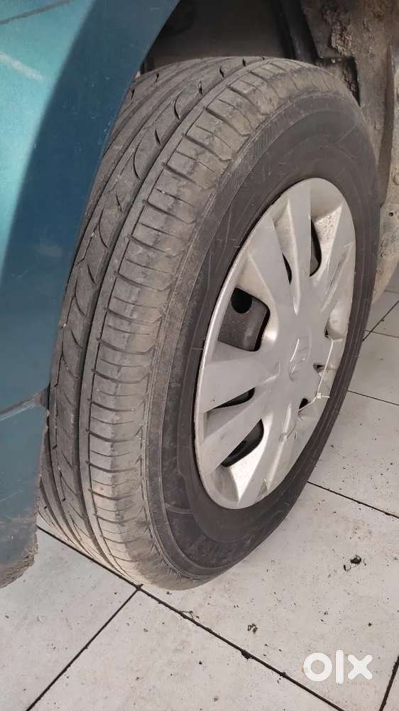 Maruti Suzuki Swift Dzire 2014 Petrol 110000 Km Driven