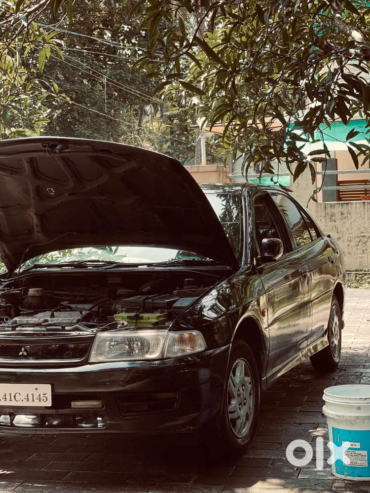 Lancer Petrol