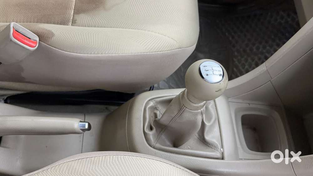 Maruti Suzuki Ertiga Vxi, 2017, Petrol