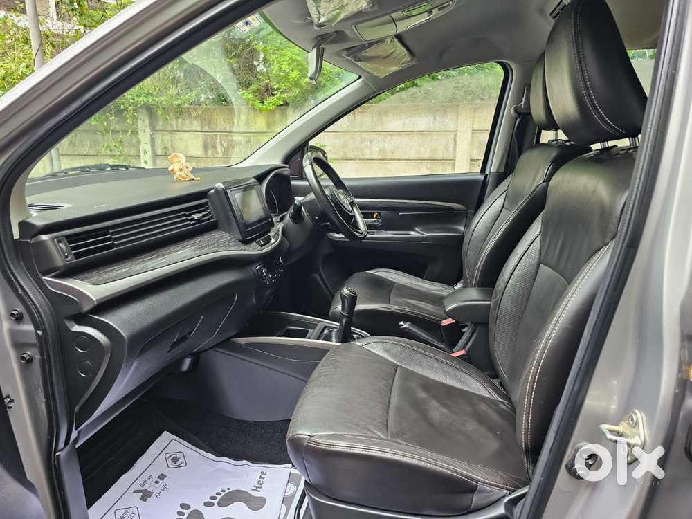 Maruti Suzuki Xl6 Alpha, 2019, Petrol