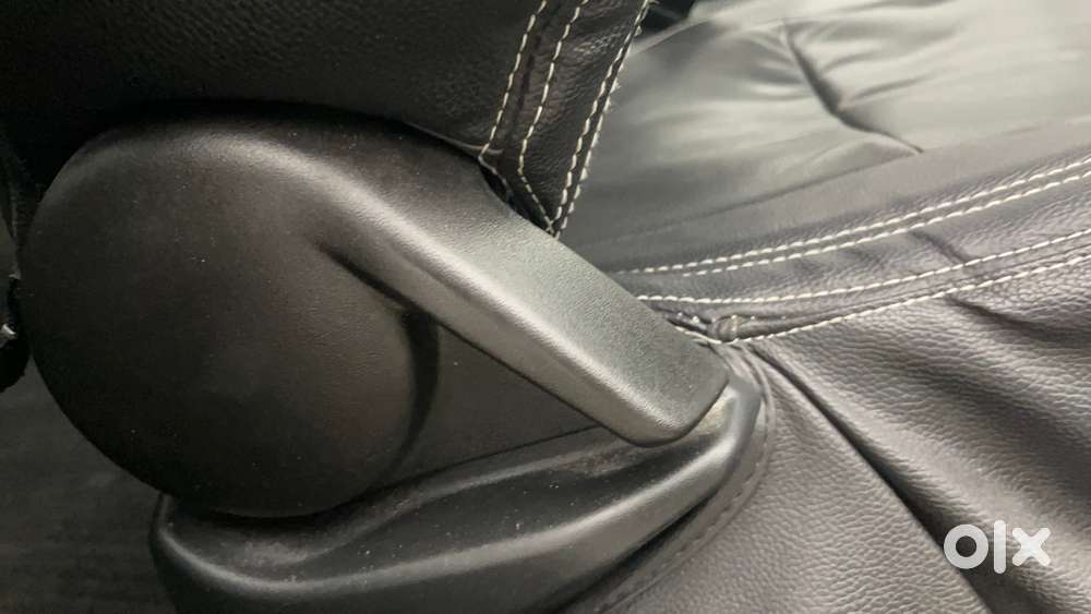 Maruti Suzuki Baleno 1.2 Delta, 2016, Petrol