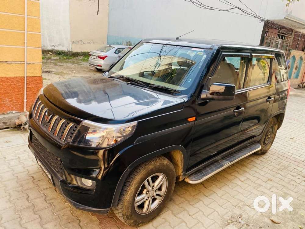 Mahindra Bolero Neo 2023 Diesel Well Maintained