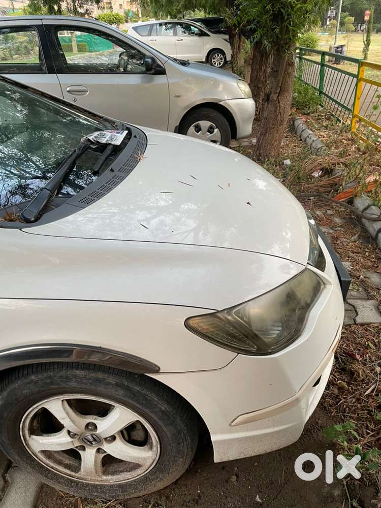 Honda Civic Petrol 2011