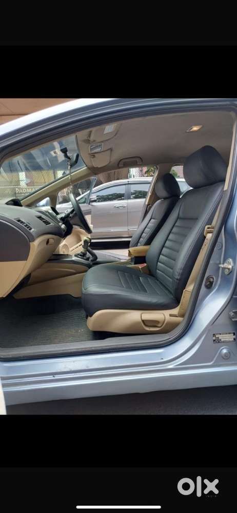 Honda Civic 2006 Petrol Well Maintained