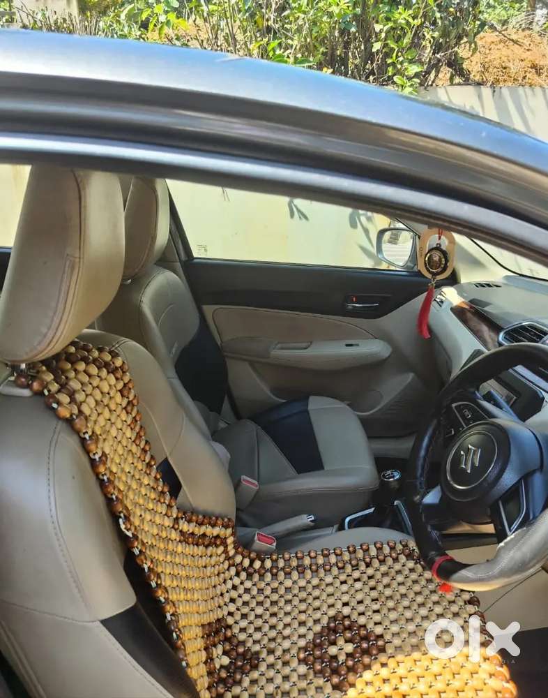 Maruti Suzuki Dzire 2018