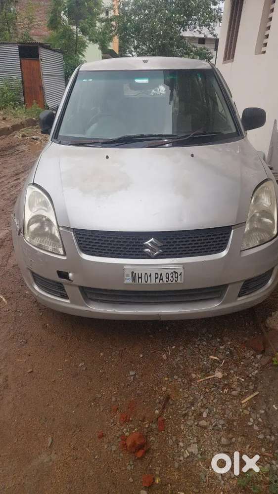 Maruti Suzuki Swift 2005 Petrol 120000 Km Driven