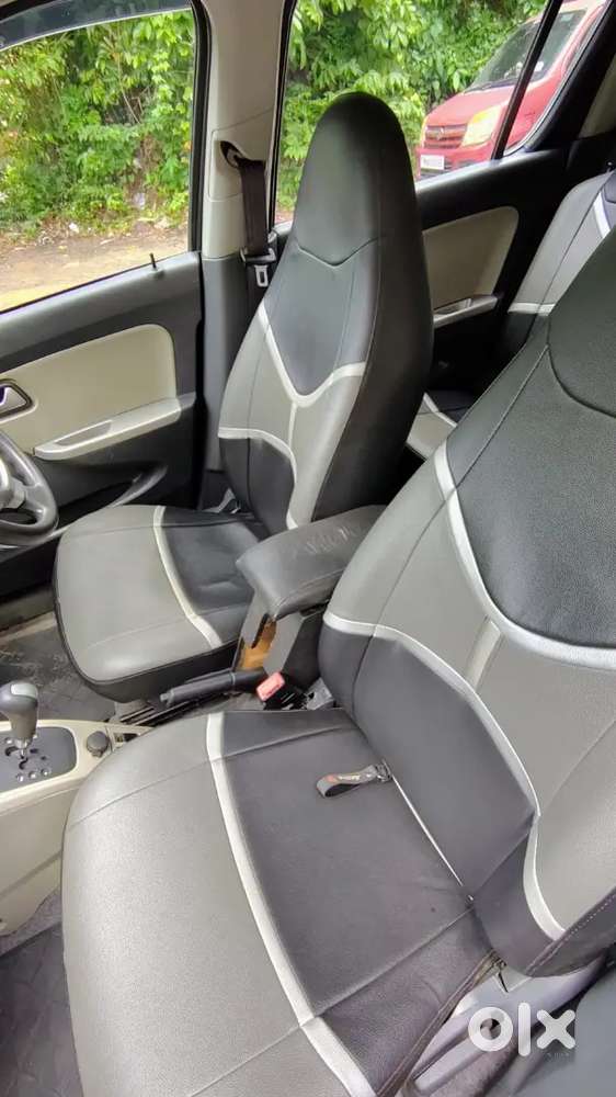 Maruti Suzuki Alto 2018 Automatic