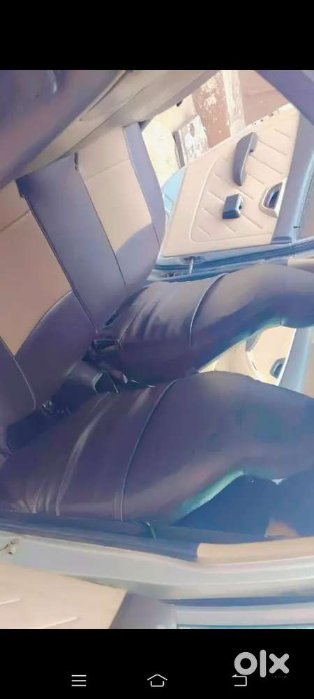 Hyundai Eon Magna 2018 Petrol Car