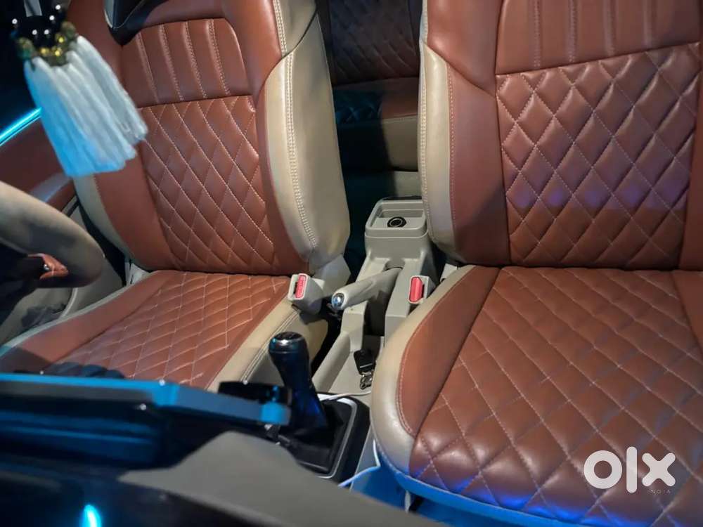 Maruti Suzuki Dzire 2019 Petrol 83000 Km Driven