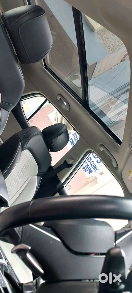 Hyundai Creta 1.5 Sx (o) Diesel At, 2021, Diesel