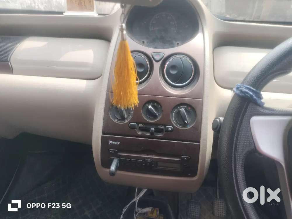 Tata Nano Twist Xt 2015