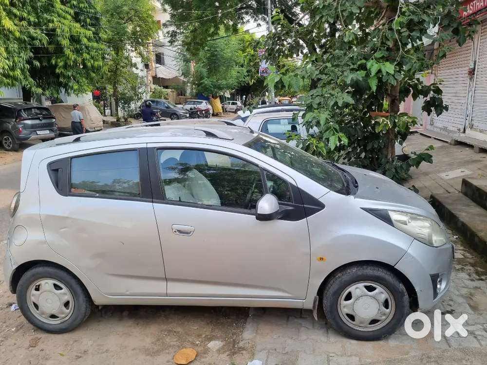 Chevrolet Beat Diesel 2011