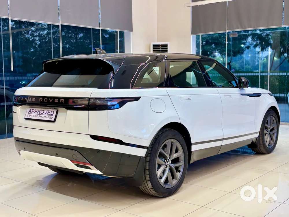 Land Rover Range Velar, 2025, Petrol