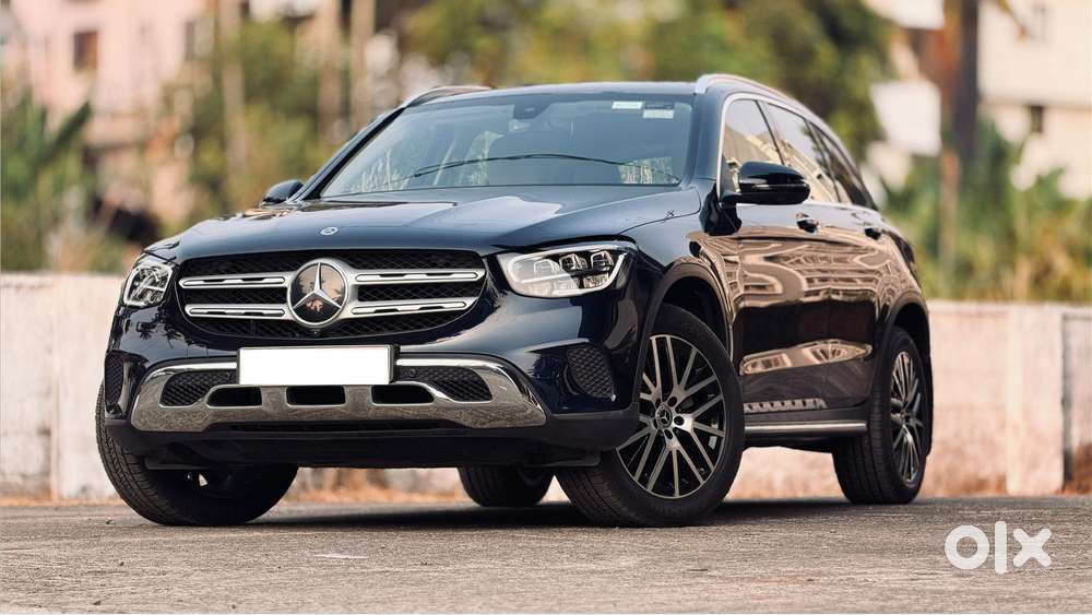 Mercedes-benz Glc Class Progressive C 220d, 2022, Diesel