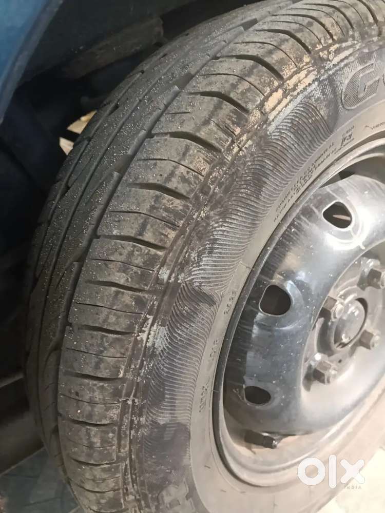 Maruti Suzuki Alto 800 2010