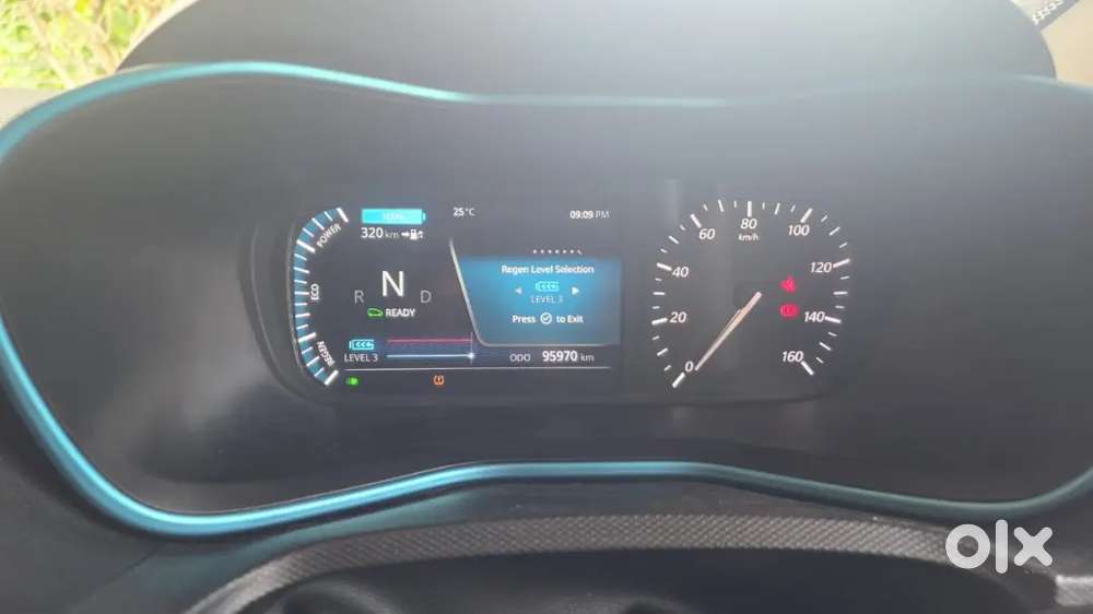2021 Nexon Xm Ev 699999