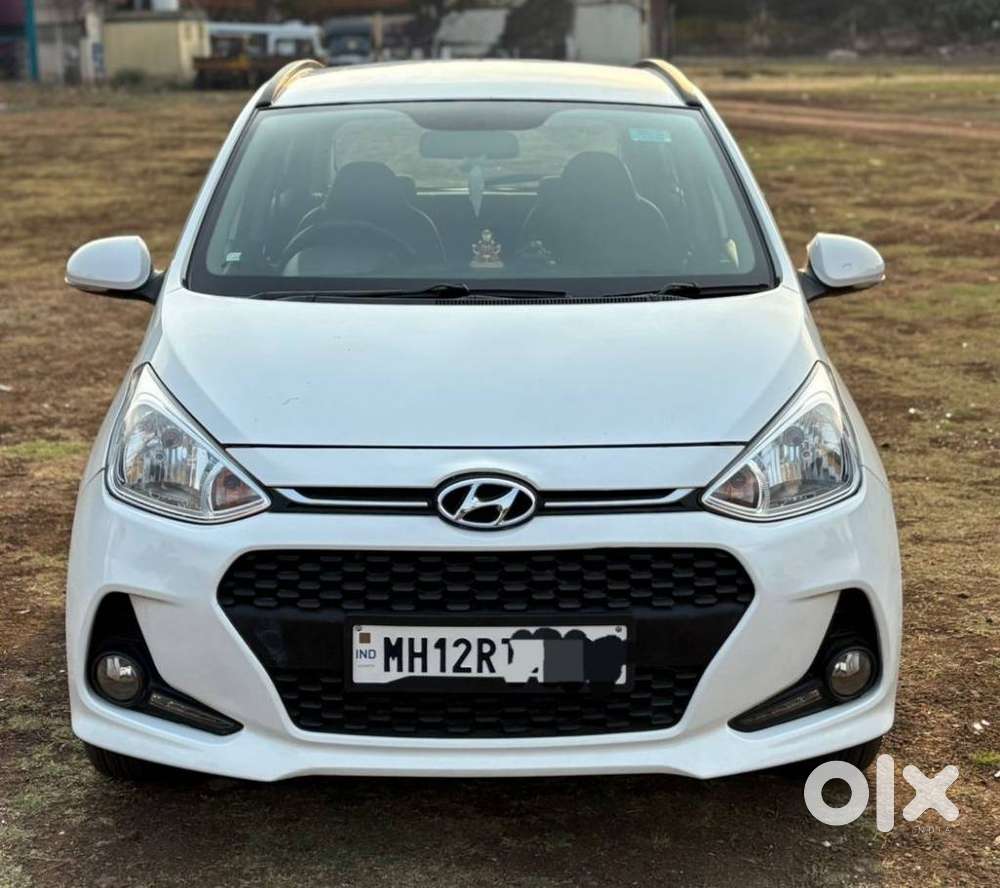 Hyundai Grand I10 1.2 Kappa Asta, 2019, Petrol