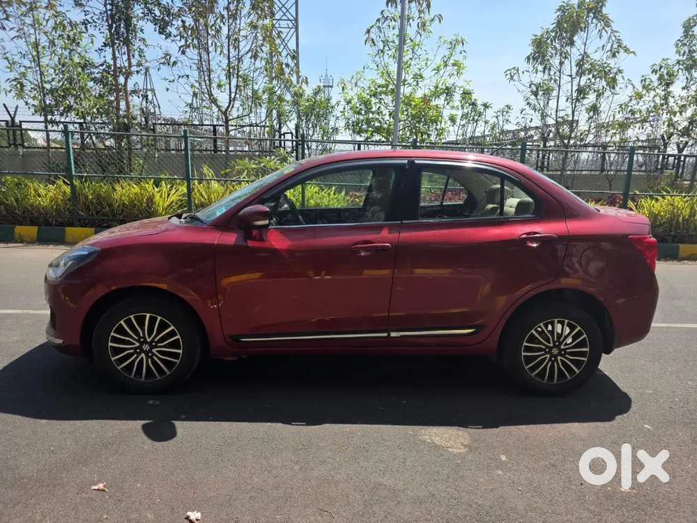 Maruti Suzuki Swift Dizer Zdi Plus