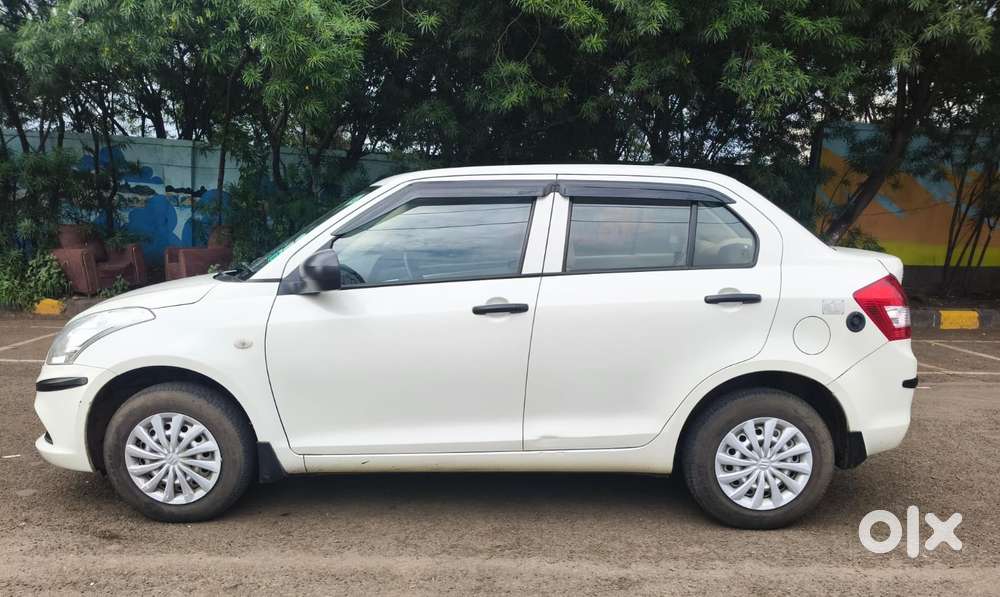 Maruti Suzuki Swift Dzire Tour Ldi, 2021, Cng & Hybrids