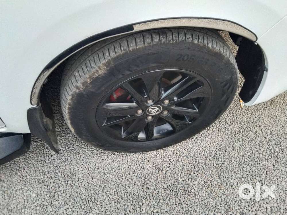 Toyota Innova Crysta G 8 Str, 2018, Diesel