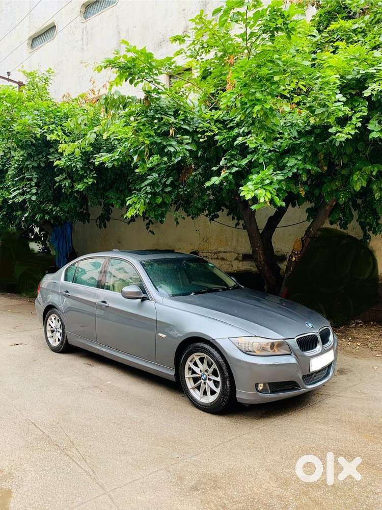 Bmw 3 Series 2.0 320i, 2010, Petrol