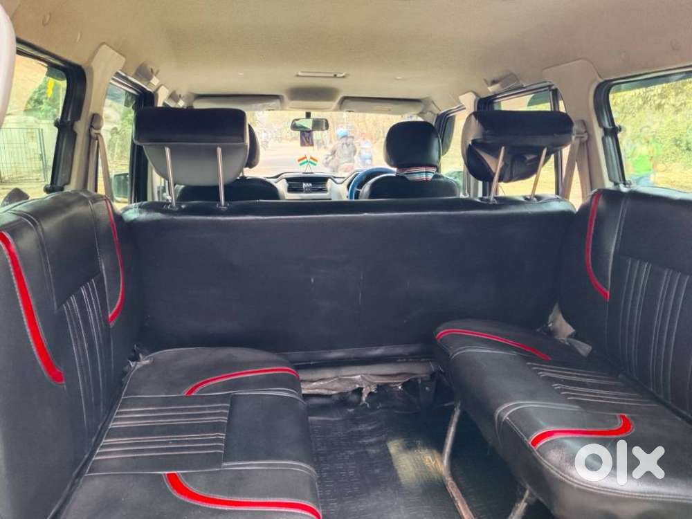 Mahindra Scorpio S3, 2019, Diesel