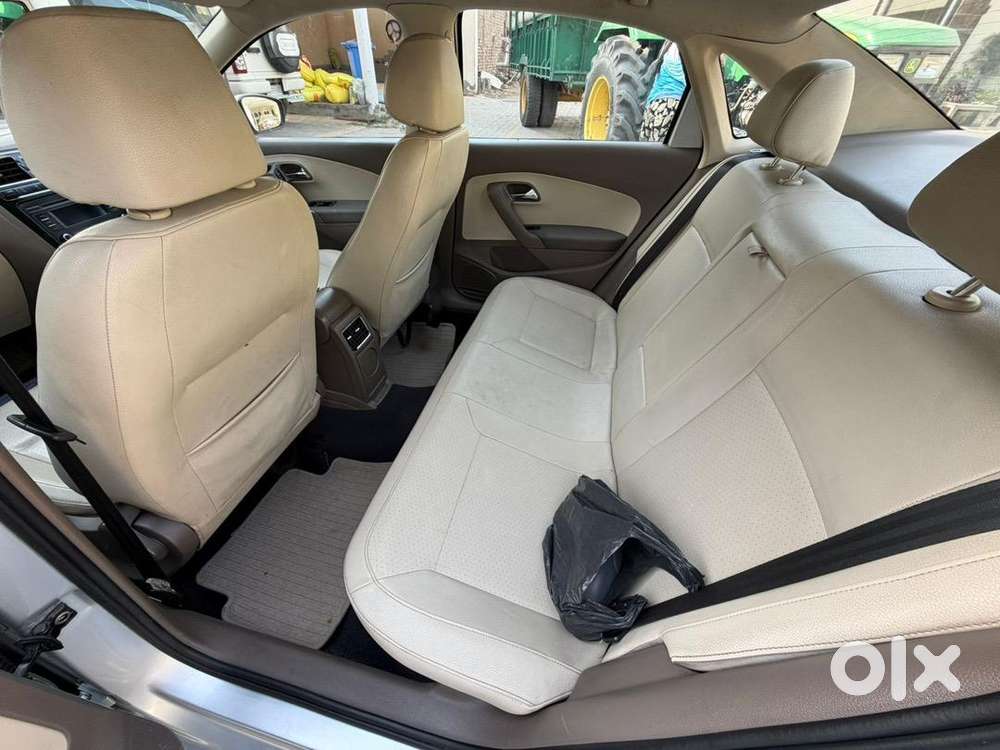 Skoda Diesel Car 2016