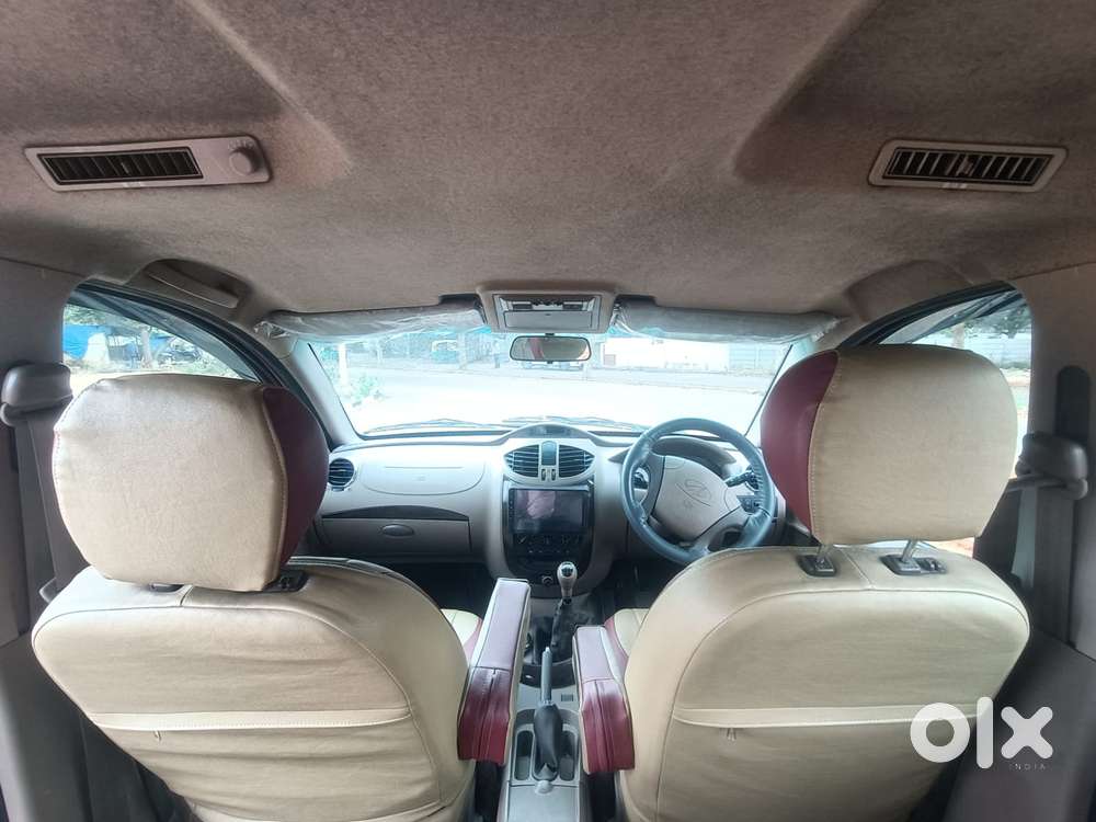 Mahindra Xylo H8 Abs Bs Iv, 2014, Diesel