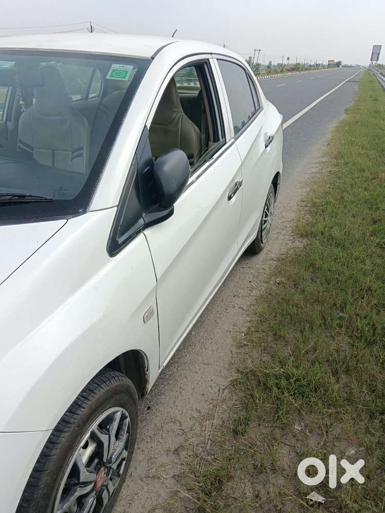 Honda Amaze S Mt I-dtec, 2017, Diesel